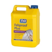 Febproof Plus 5 litre